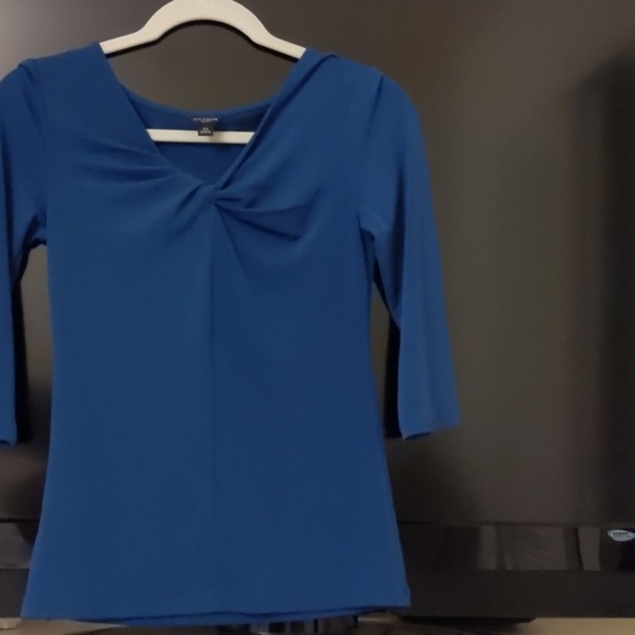Ann Taylor Tops - Blouse Ann Taylor Tops - Blouse
